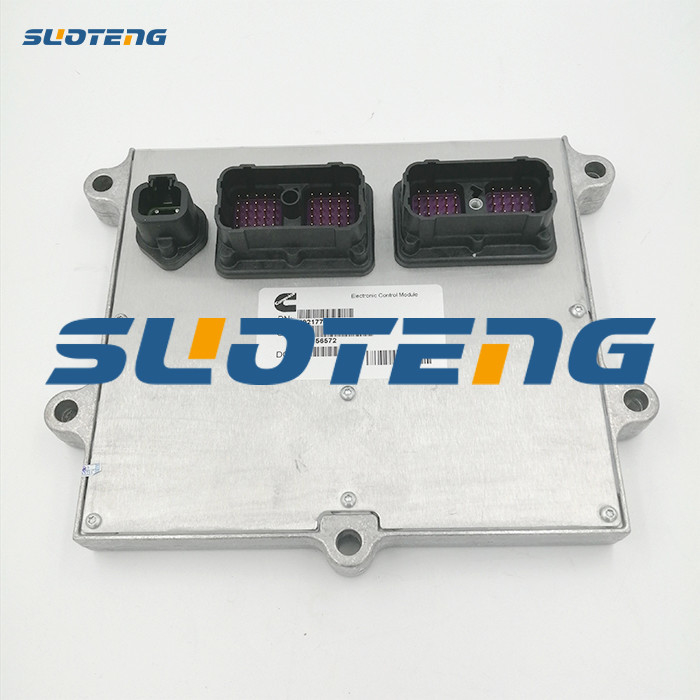 492-1776 4921776 Controller controller ECU per escavatore PC200-8 PC300-8