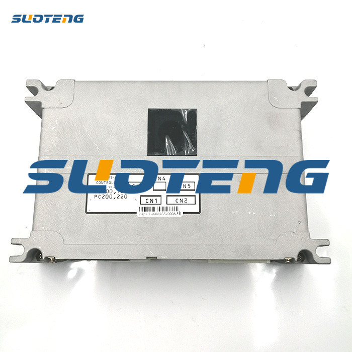 7834-21-6002 bordo del computer dell'ECU 7834216002 del regolatore per l'escavatore di PC200-6 PC220-6
