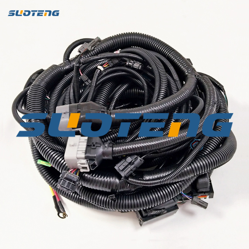 Cablaggio esterno 0005386 per l'escavatore ZX200-3 ZX210H-3 ZX240-3