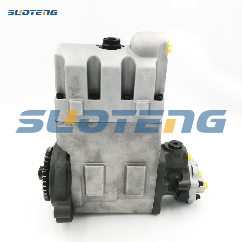 304-0677 Parti di ricambio Pompa di iniezione di carburante 3040677 Per escavatore 330D 325D