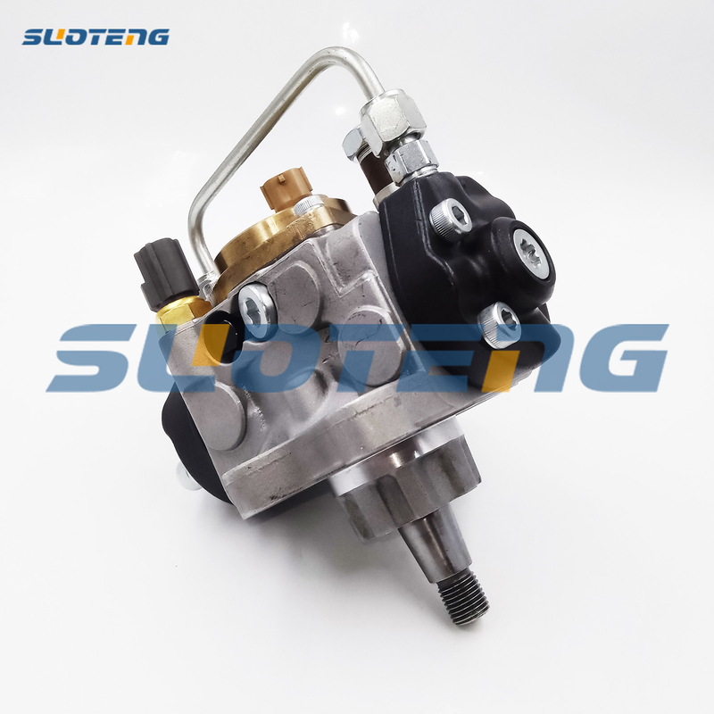 8-97306044-8 Pompa di iniezione di carburante 8973060448 Per ZX240 escavatore Motore 4HK1