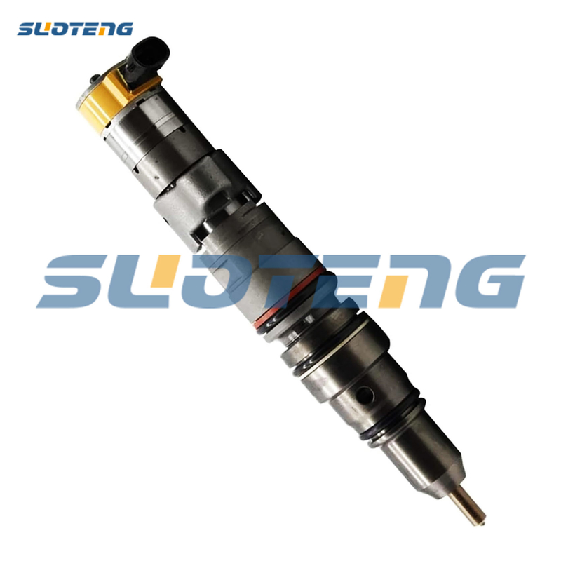 238-8901 Iniettore di carburante comune per ferrovia 2388901 per motore diesel C7 324D 325D Escavatore