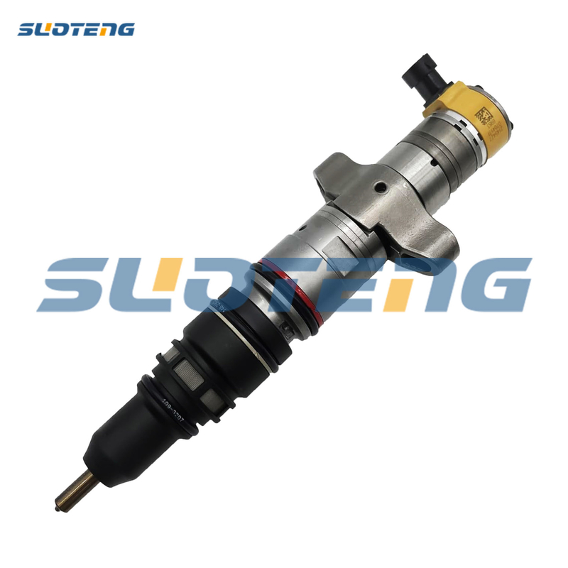 241-3400 10R-4763 Iniettore di carburante comune per ferrovia 2413400 10R4763 per motore diesel C7