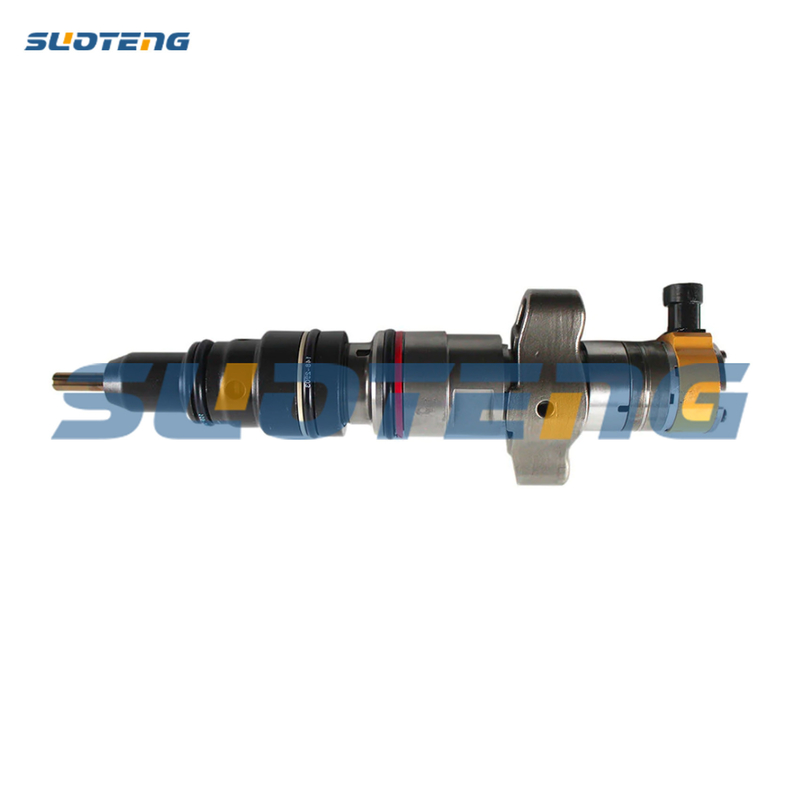295-1411 Iniettore di carburante per motore diesel C7 Per escavatore 584 584HD 295-1411