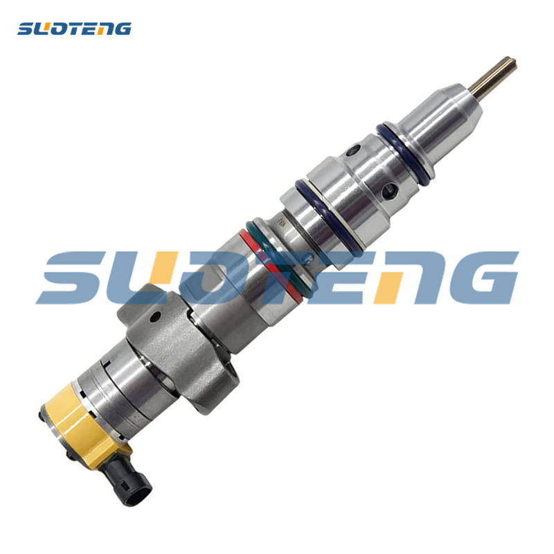 328-2586 3282586 Iniettore di carburante per motore C7 E320D E330D escavatore