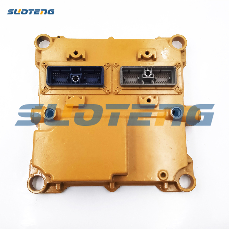 331-7359 Controller ECM Modulo di controllo elettrico 3317359 per escavatore C6.4 Motore 320D