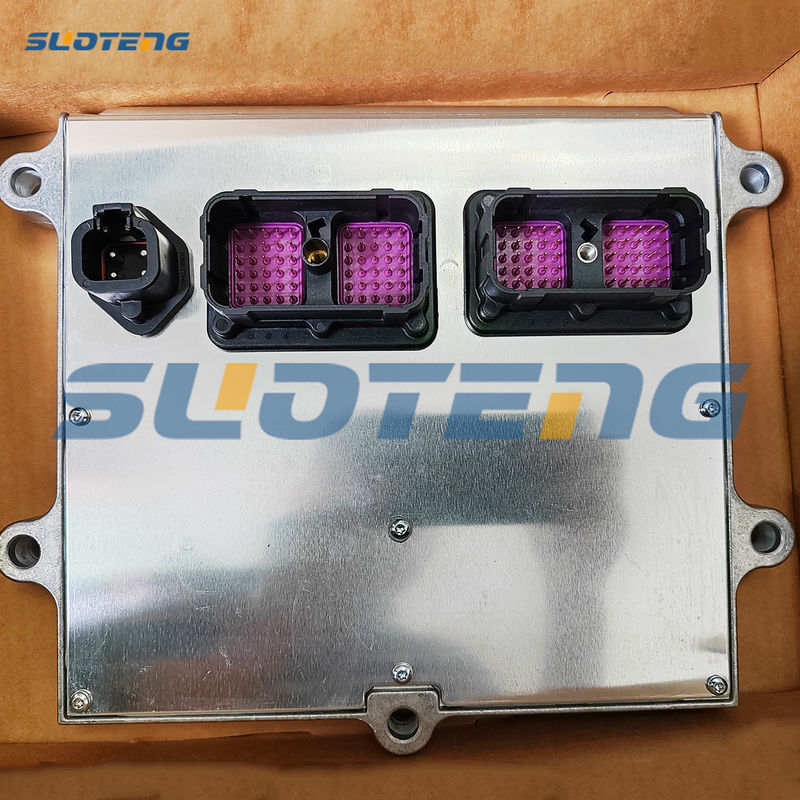 4921776 Controller ECM ECU for QSB6.7 Engine PC200-7 Excavator Parts
