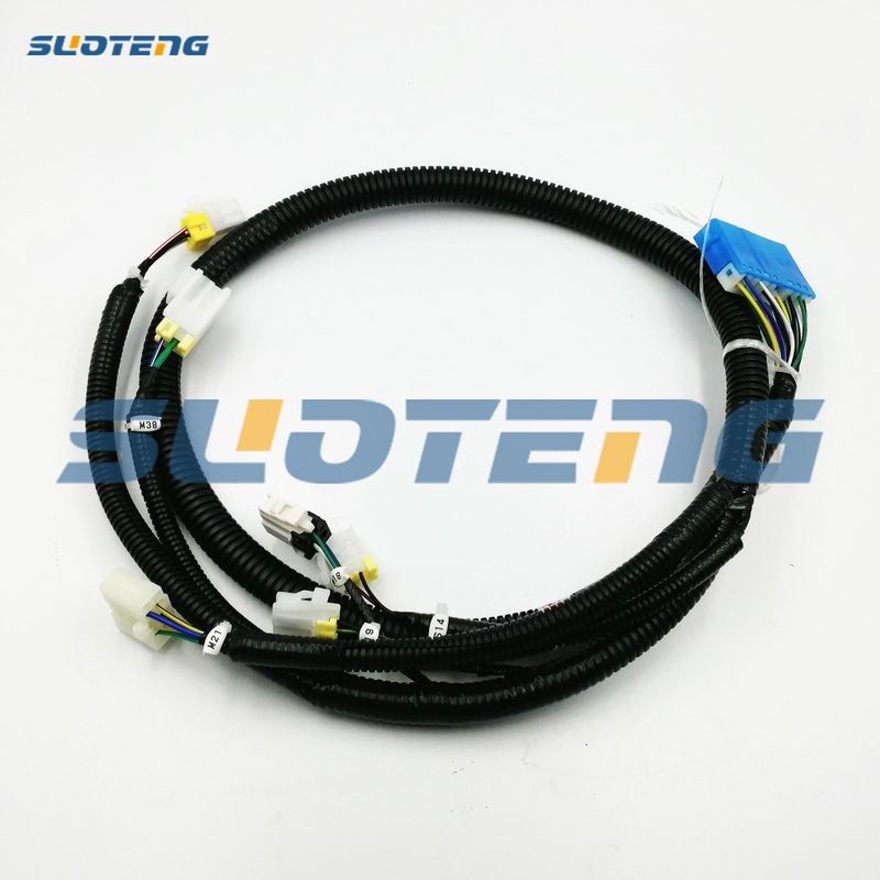 20Y-06-24760 Arnesi di cablaggio 20Y0624760 Per PC200-6 PC210-6 Parti per escavatori
