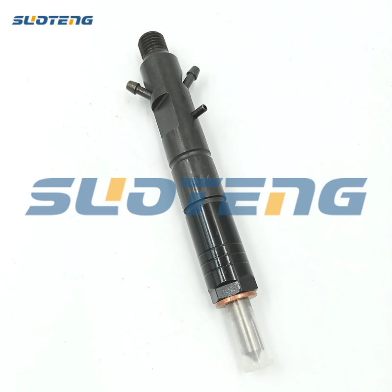 454-5091 4545091 Iniettore di carburante per escavatore E320D2 motore C7.1