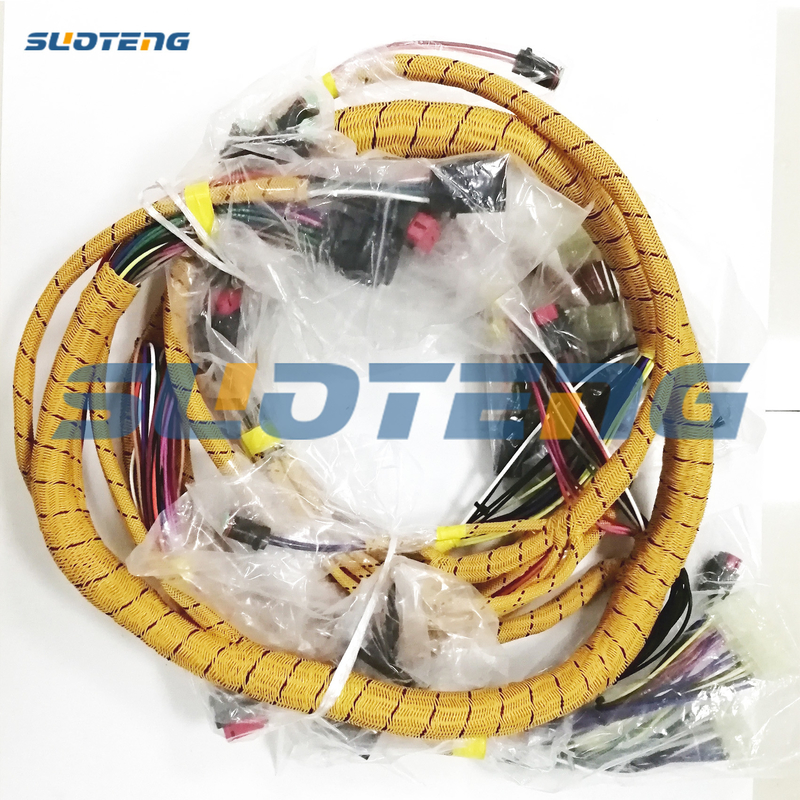 388-6817 3886817 C6.4 Cablaggio della piattaforma del motore per escavatore E320D