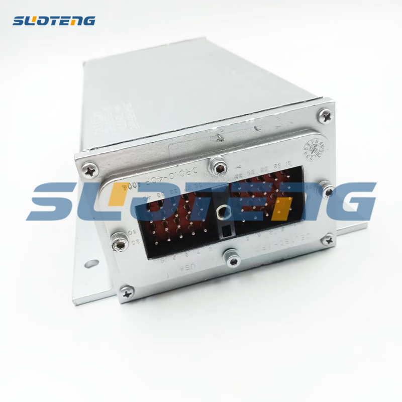 134-6553 1346553 Controller ECU Motor Control Unit per caricabatterie 120H 3116 Motore