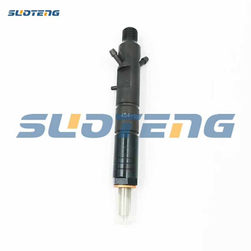 454-5091 4545091 Iniettore di carburante per escavatore E320D2 motore C7.1