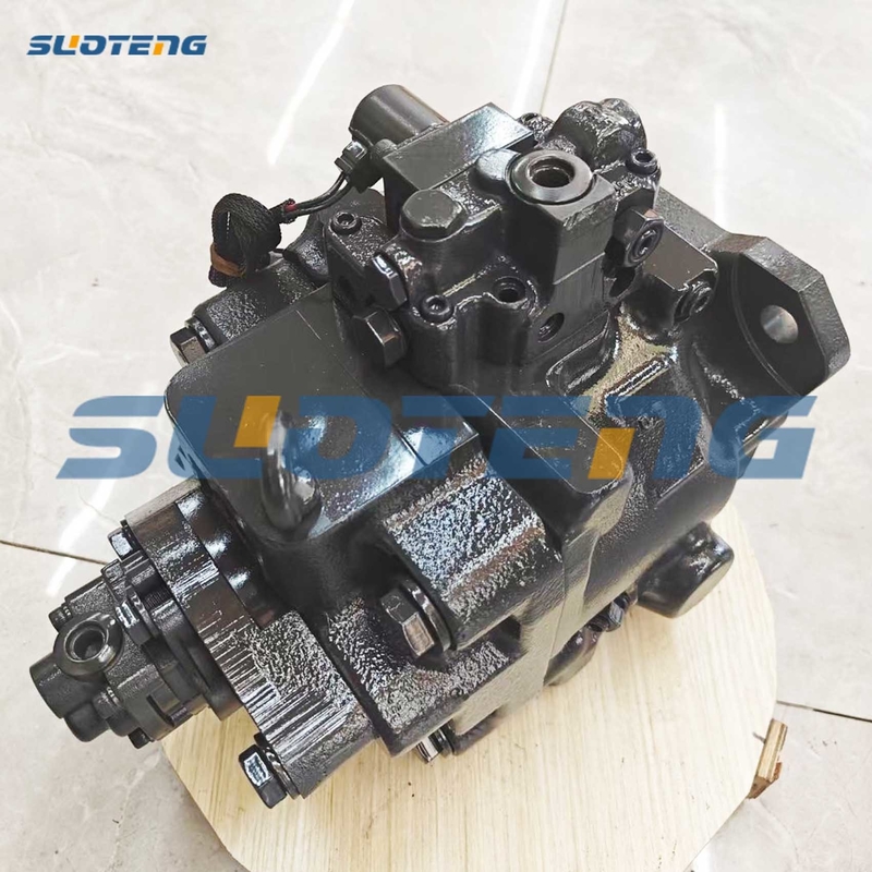 708-1W-41522 708-1w-41522 Pompa idraulica per WA380-6 WA430-6 Parti
