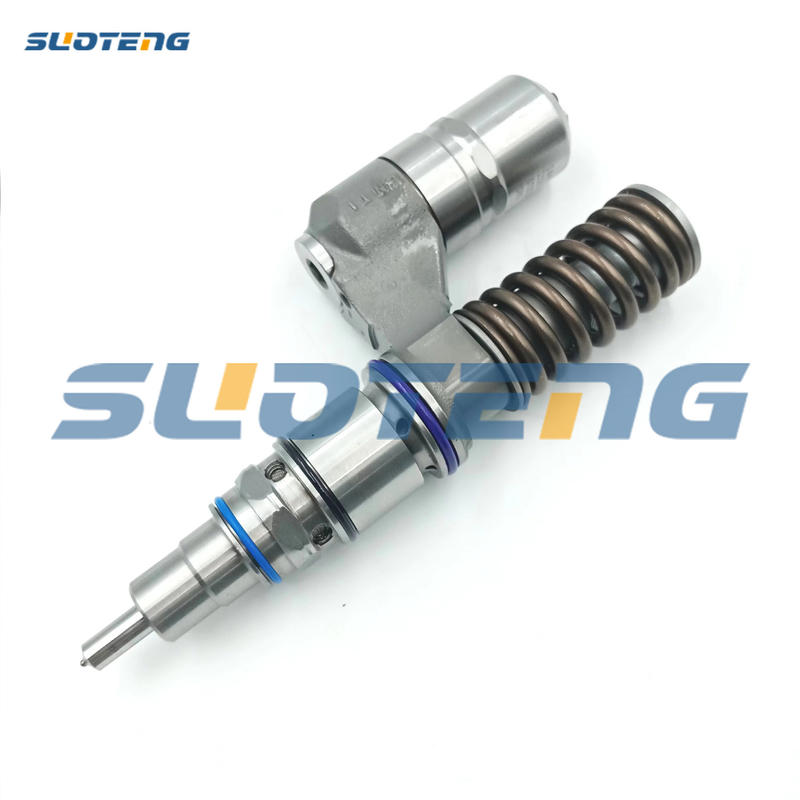 0414701080 Iniettore di carburante per unità diesel 0 414 701 080 Per DC12 DC16