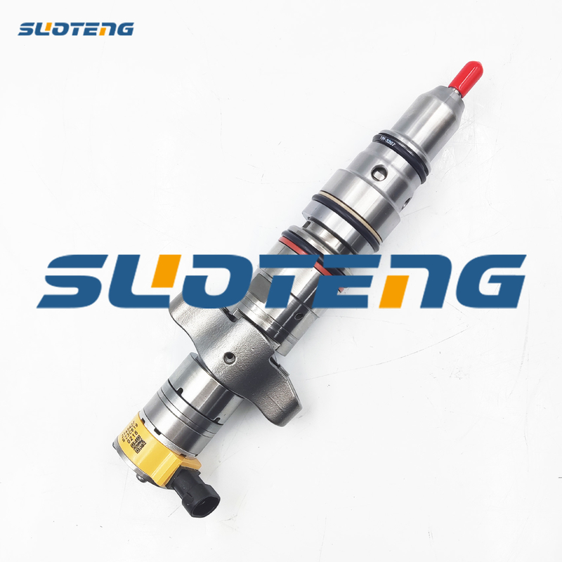 387-9427 3879427 Iniettore di carburante per motore C7 E320D E330D escavatore