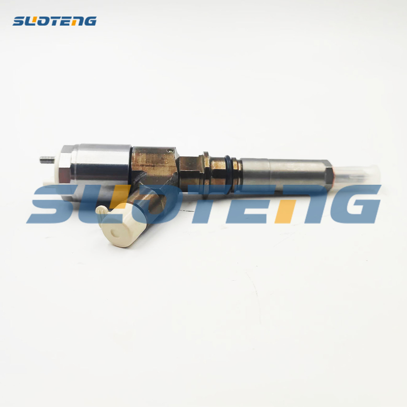 2645A753 321-3600 Iniettore di carburante per motore C6.6 per trattore D6K