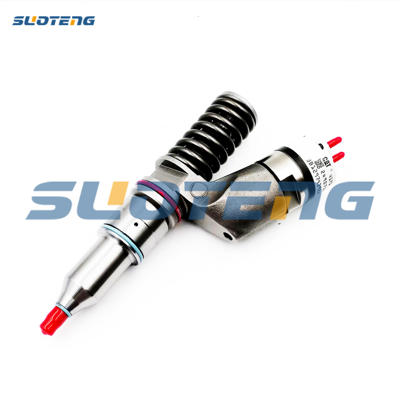 249-0713 10R-3262 Iniettore di carburante diesel per motori C11 C13 Parti