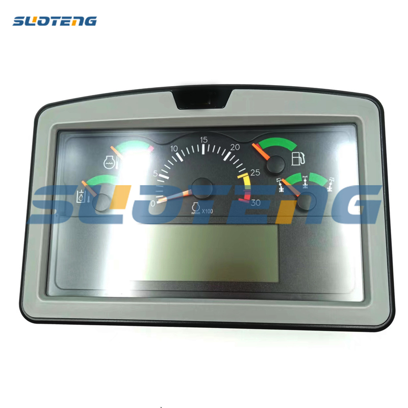 543-1463 5431463 C7.1 Motor Monitor Display Per 140 GC Grader