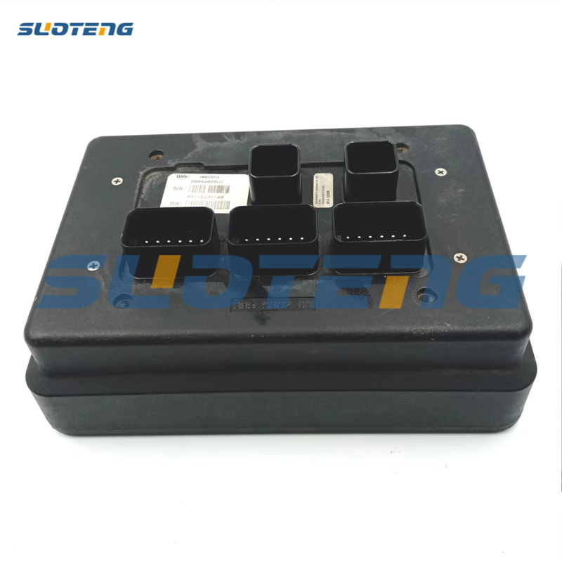 441-5131 4415131 Controllo GP Monitor Display Per 966M Caricatore C9.3 Motore