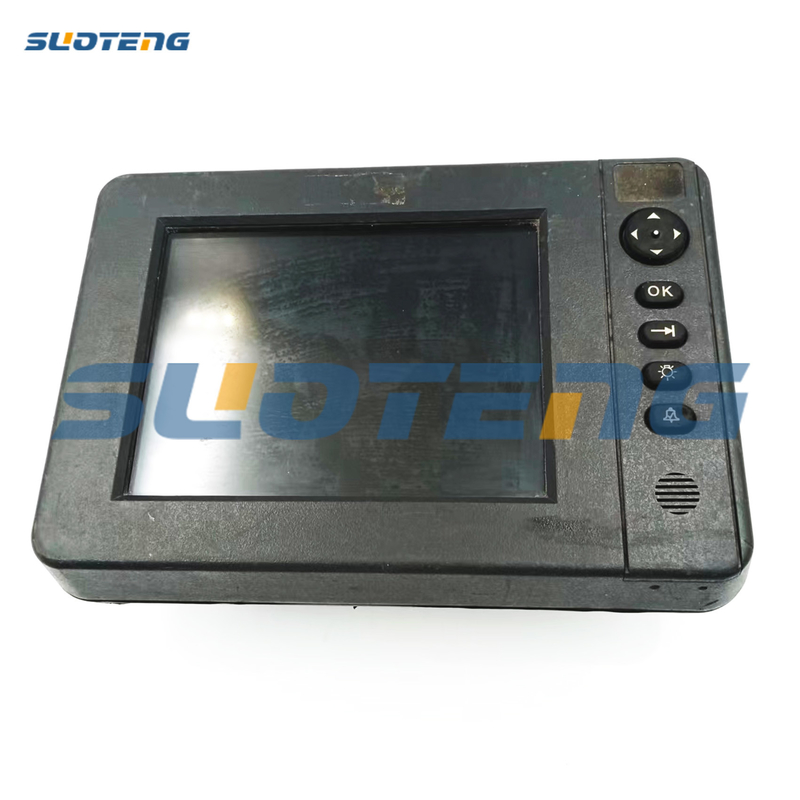 355-9046 Pannello di visualizzazione del monitor 3559046 Per motore C7 C9 C18 C32