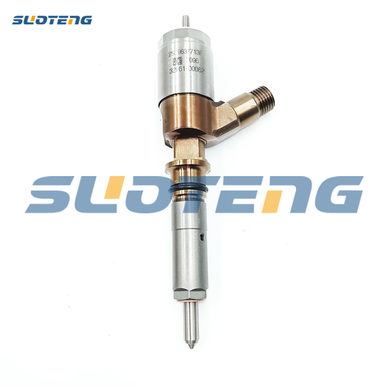 326-4700 3264700 Iniettore di carburante comune per la cava E320d Motore C6.4