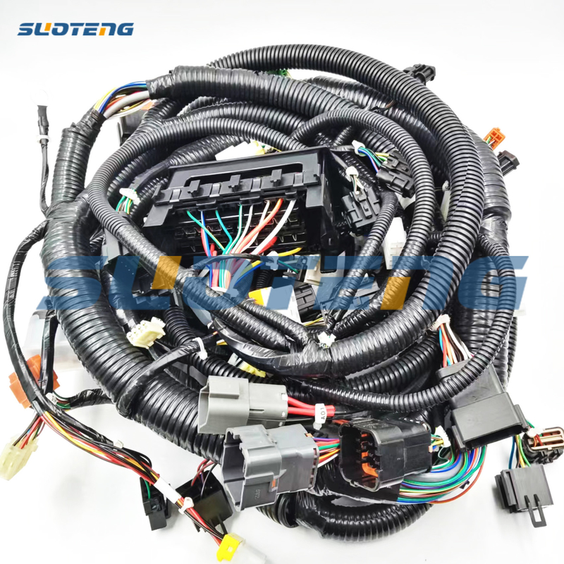 20Y-06-31110 Arnesi di cablaggio interno 20Y0631110 Per escavatore PC200-7 PC230-7