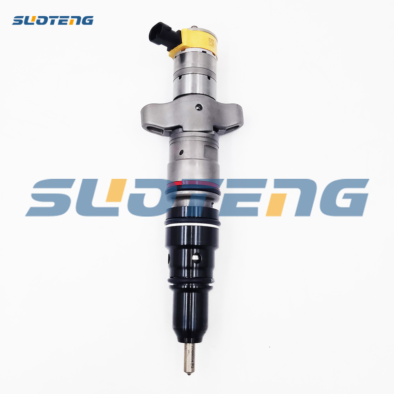 557-7627 Iniettore di carburante diesel Iniettore Common Rail 5577627 Per motore C7 C9