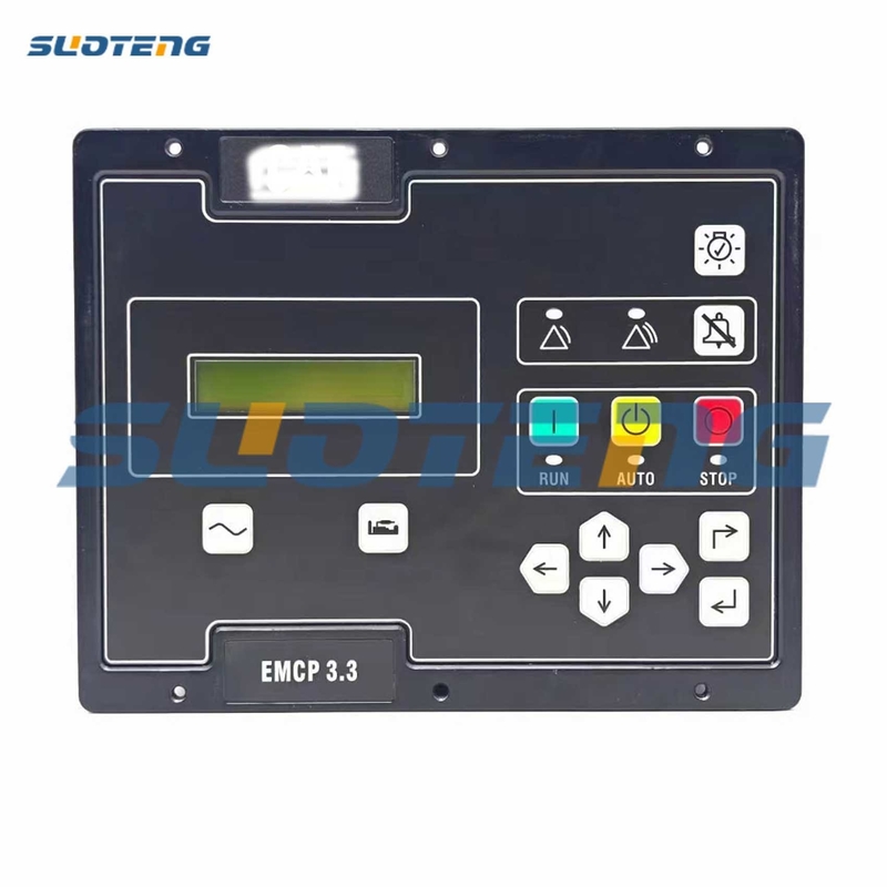 300-7647 3007647 Controllo EMCP GP per motore C4.4 C6.6 C15