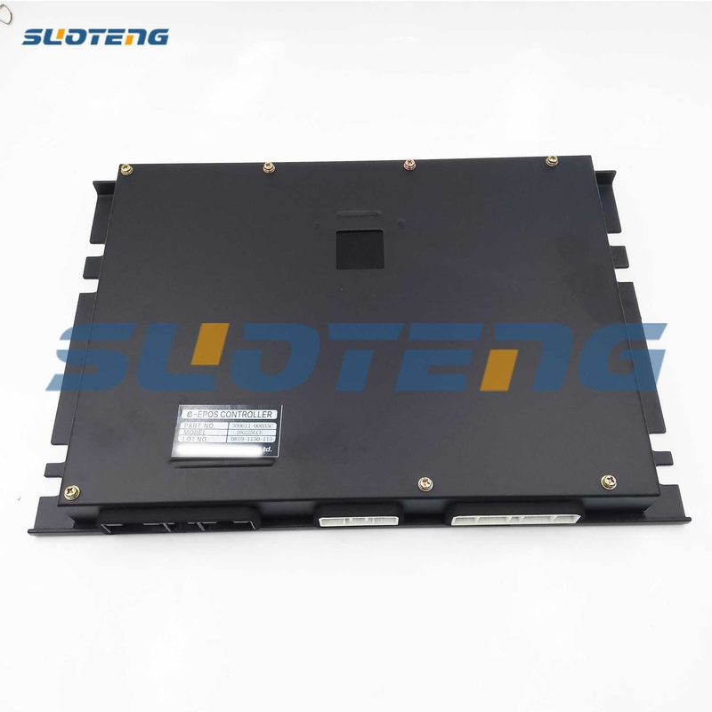 300611-00035C ECU Motor Control Unit 30061100035C Per escavatore DX220LC DX225LC DX255