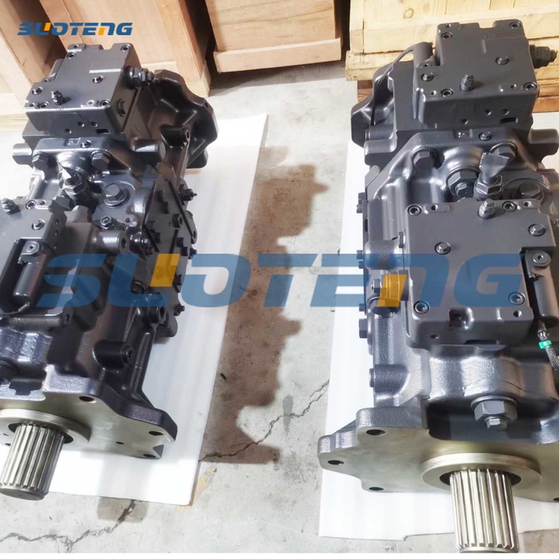 708-2K-00121 708-2K-00120 708-2K-00122 Pompa idraulica per escavatori PC2000-8