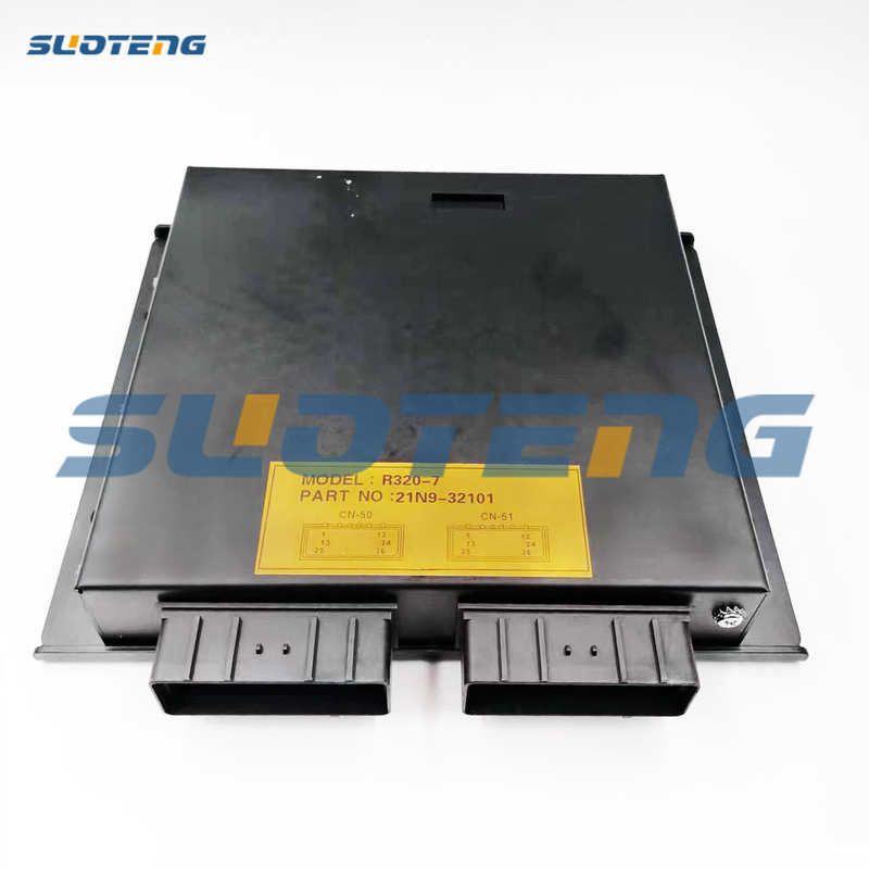 21N9-32101 Controller ECU Control unit 21n9-32101 Per escavatore R320LC-7