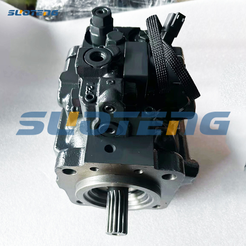 708-1T-00433 7081T00433 Pompa idraulica