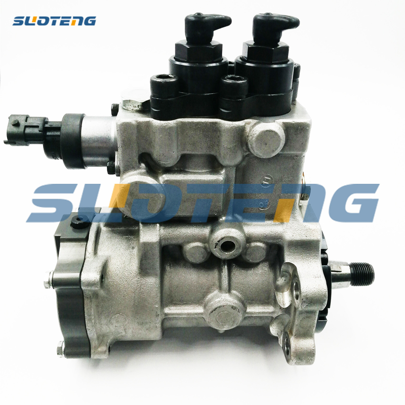 0445025602 0 445 025 602 Pompa a iniezione di carburante Pompa diesel per motore C7.1 Escavatore E320D2