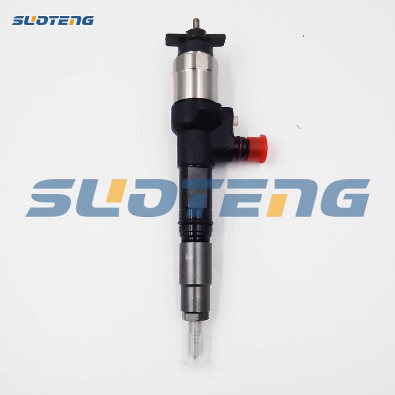 1J500-53051 Iniettore di combustibile Iniettore Common Rail 09500-9690 Per V3800T