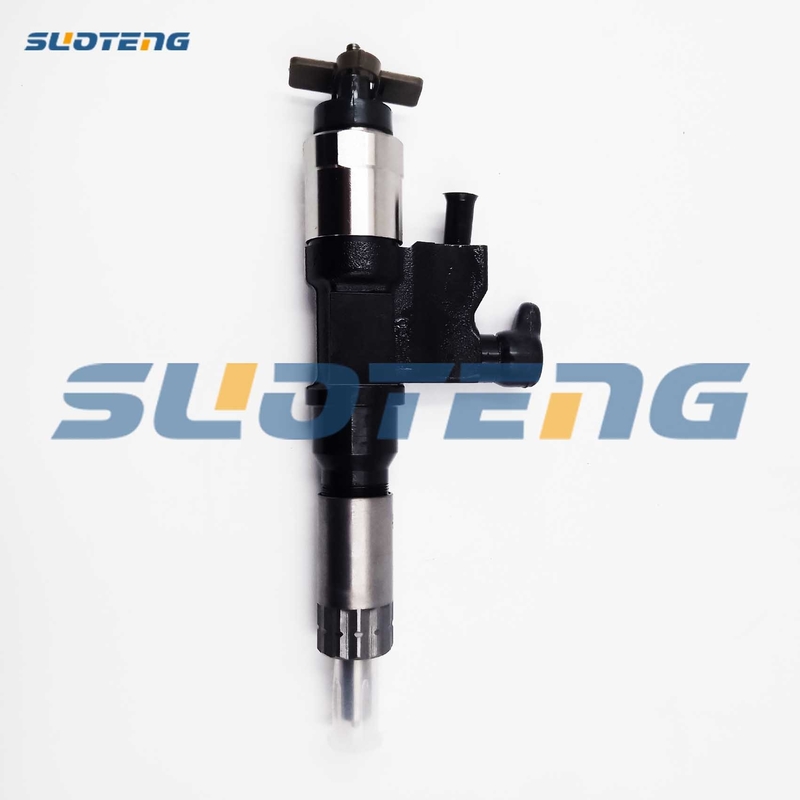 095000-5471 Iniettore di carburante Inettore Diesel Common Rail 0950005471 Per 4HK1