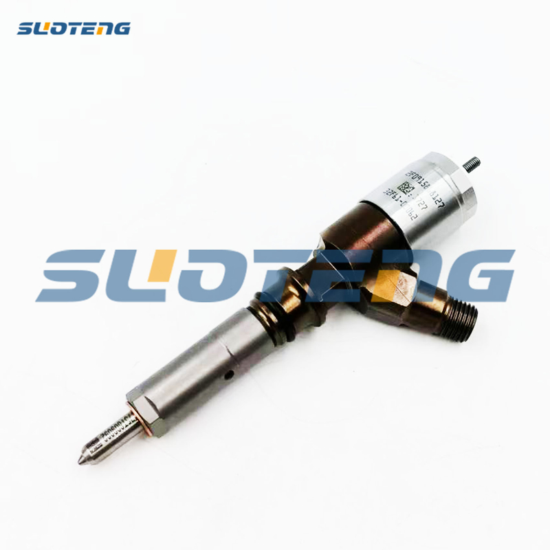 326-4700 3264700 ugello di iniettore di carburante diesel per escavatore E323DL E320D