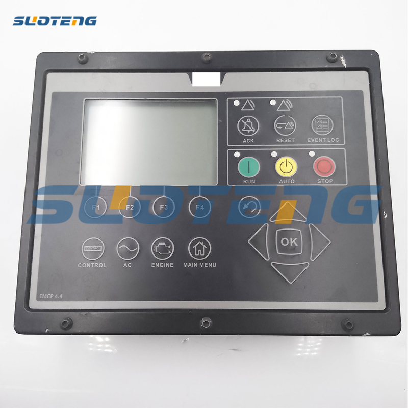 359-3760 3593760 Pannello di controllo del monitor EMCP4.4 Display per set di generatori C32