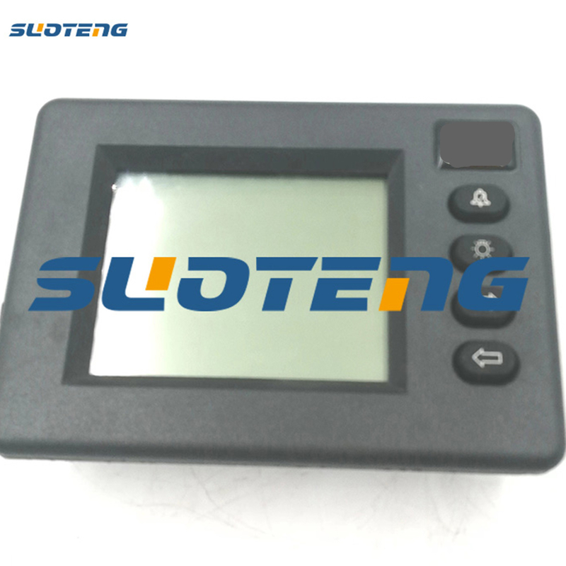 292-9713-01 Parti di escavatore Display Monitor di gruppo 2929713 Per motore C18