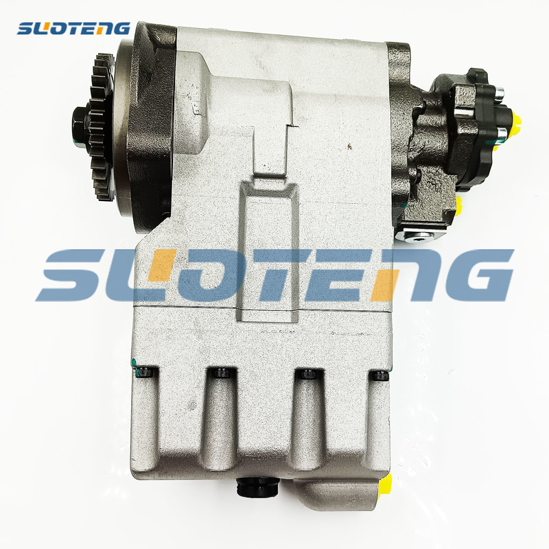 319-0677 3190677 Pompa di iniezione carburante per motore C9 E330D Parti per escavatore