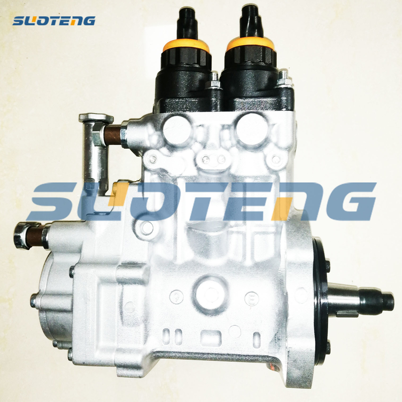 6245-71-1111 Pompa del carburante 094000-0603 Per PC1250-8 WA600-6 SAA6D170E-5 Motore