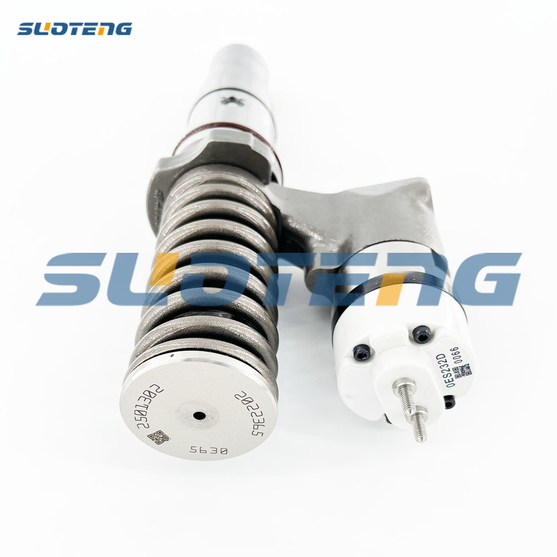 250-1302 2501302 Iniettore di carburante diesel ugello Iniettore Common Rail per motore 3512B
