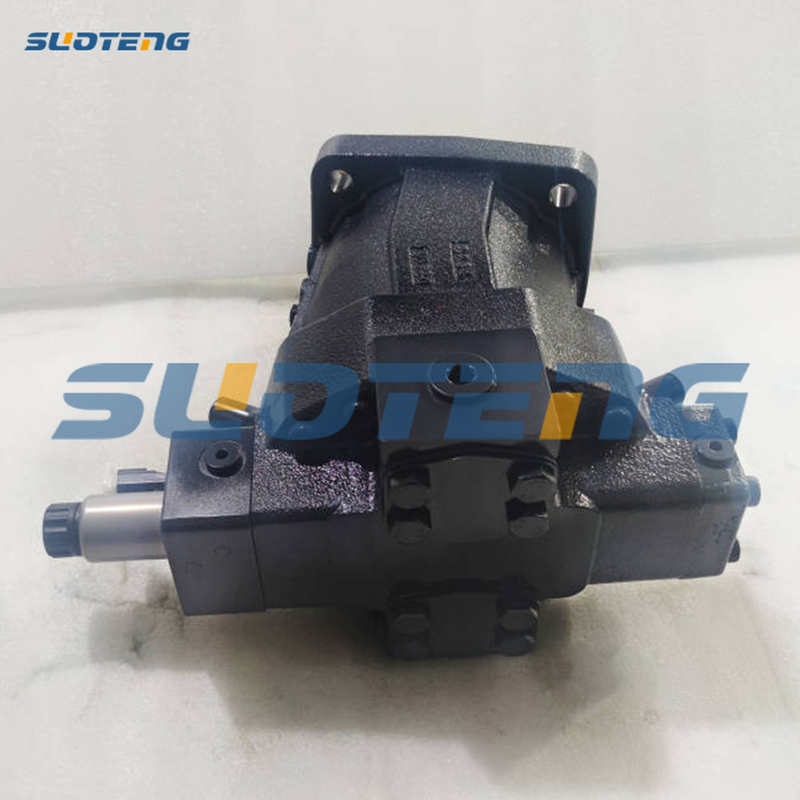 418-18-31201 4181831201 A6VM107 Motore idraulico per caricatore WA250-5