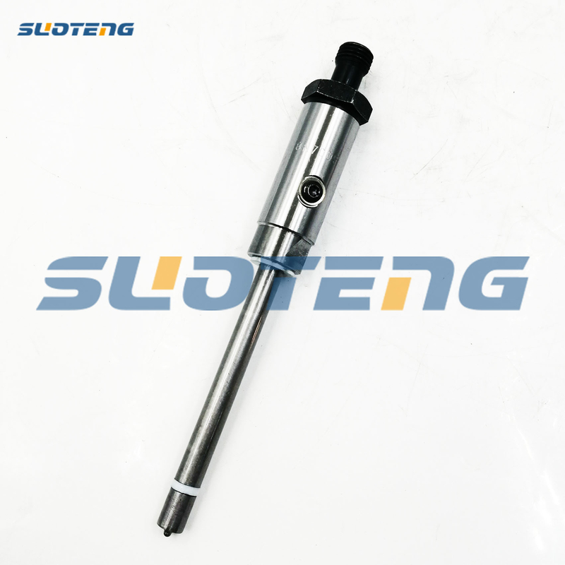 iniettore di combustibile diesel del motore 8N-7005 3306B 8N7005 per l'escavatore E330