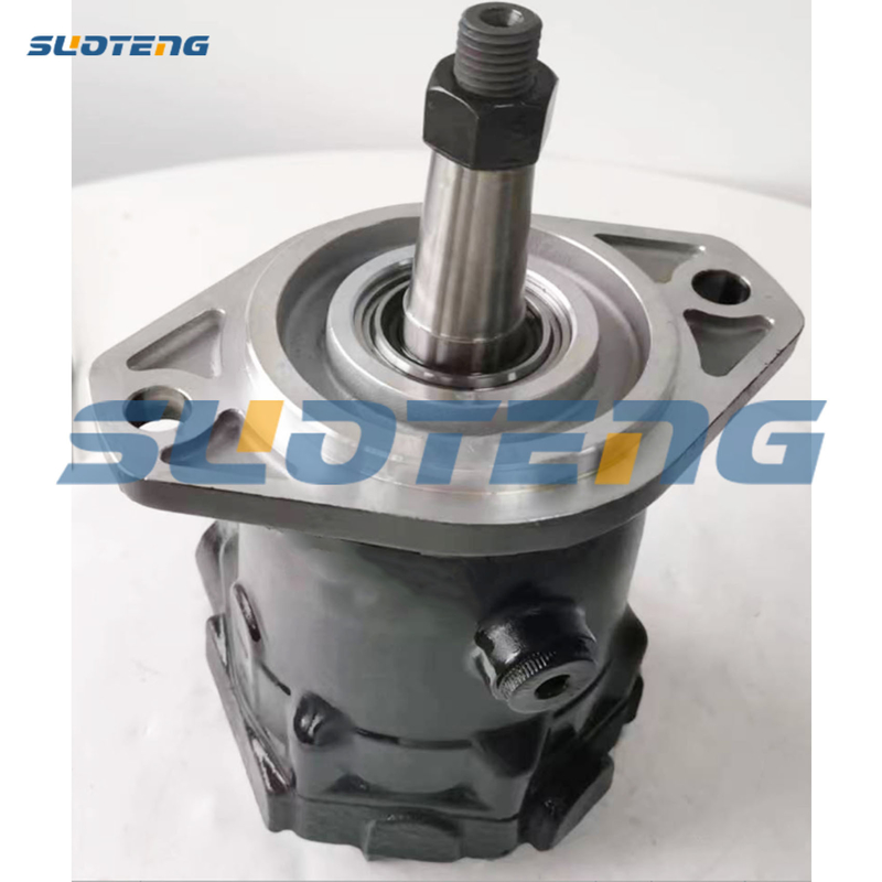 161-8919 Motore idraulico pompa ventilatore motore 1618919 per 824C 966H