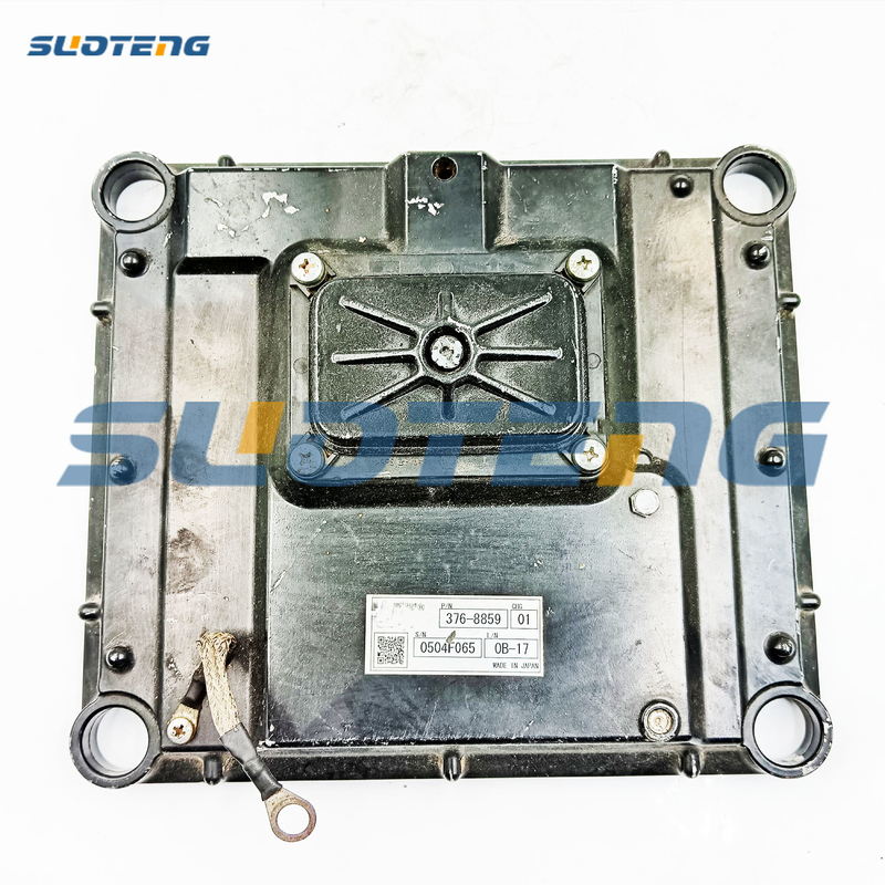 376-8859 Controller ECU ECM Gruppo di controllo 3768859 Per escavatore 304E 305E