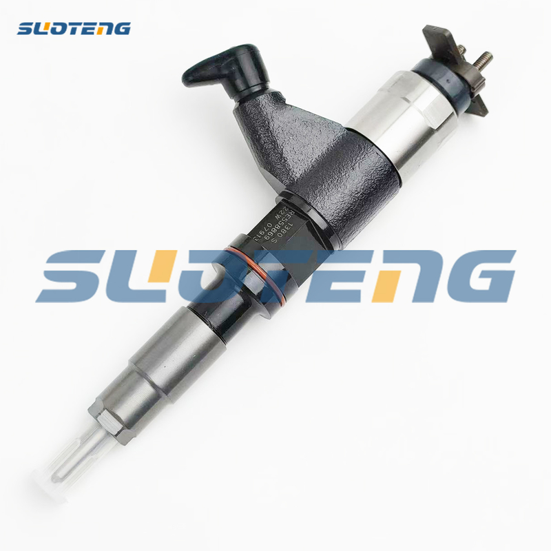 2950501381 ugello dell'iniezione del carburante diesel per trattore e prestazioni 5065E