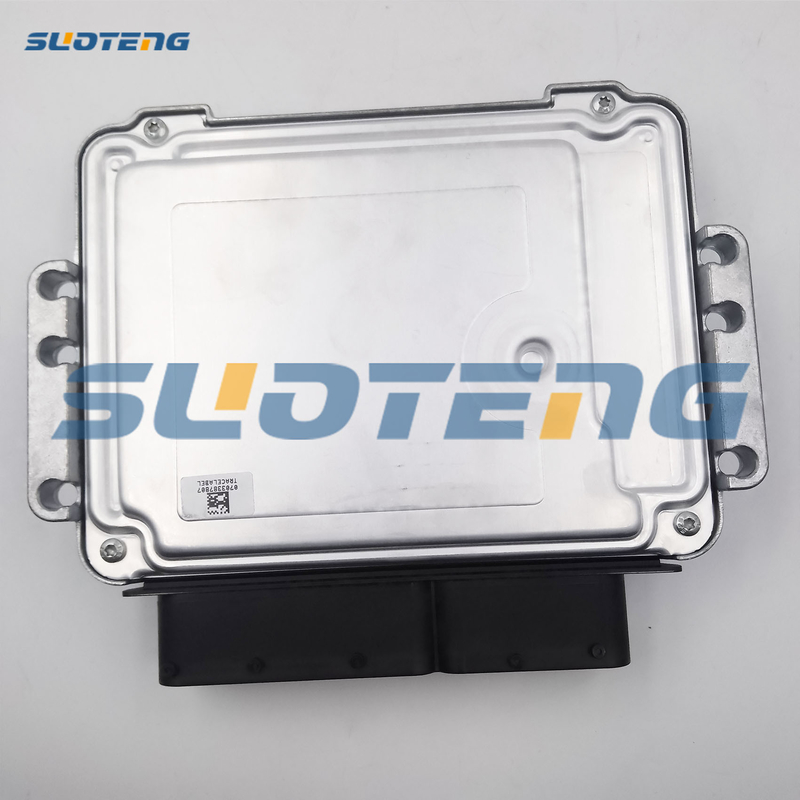 0 281 020 255 D04FR-029138 Controller ECU Control unit per motore SK130-8