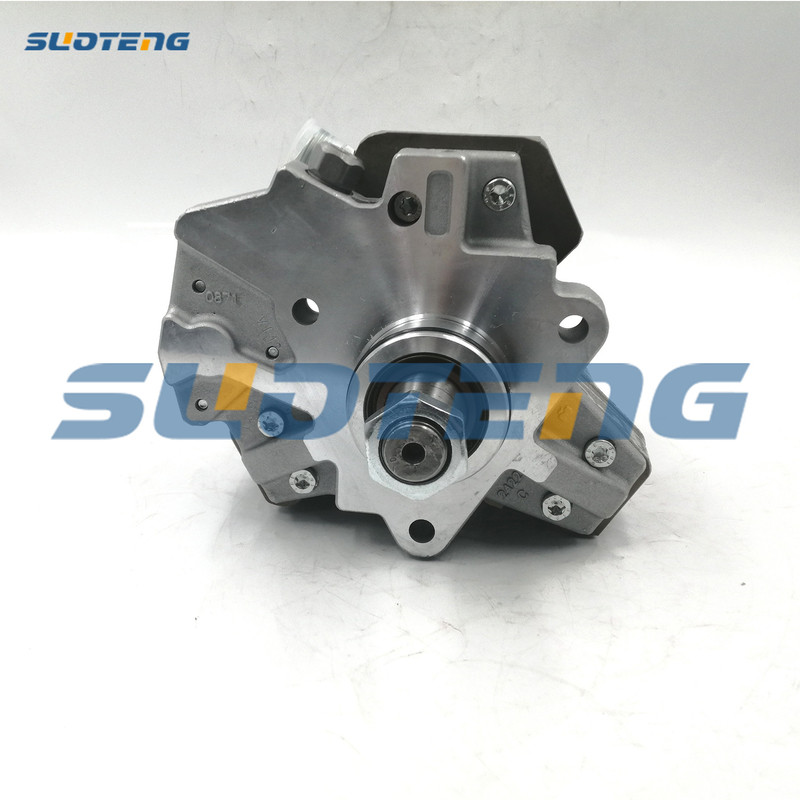 65.10501-7005A Pompa di iniezione di combustibile ad alta pressione 0445020067 per escavatore DX225LC