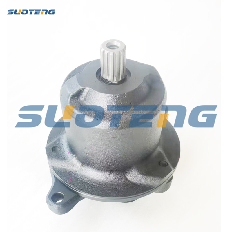 419-03-33242 Motore ventilatore per carica ruote WA320-5 Motore Assy