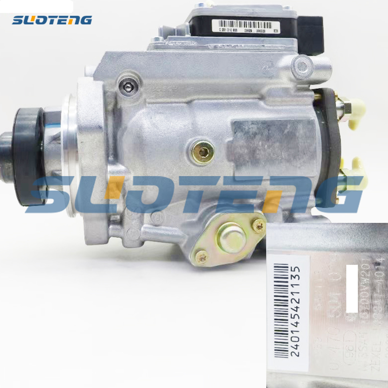 16700-VW201 A6700-VW201 Pompa di iniezione di carburante Pompa diesel per parti di motore VP44